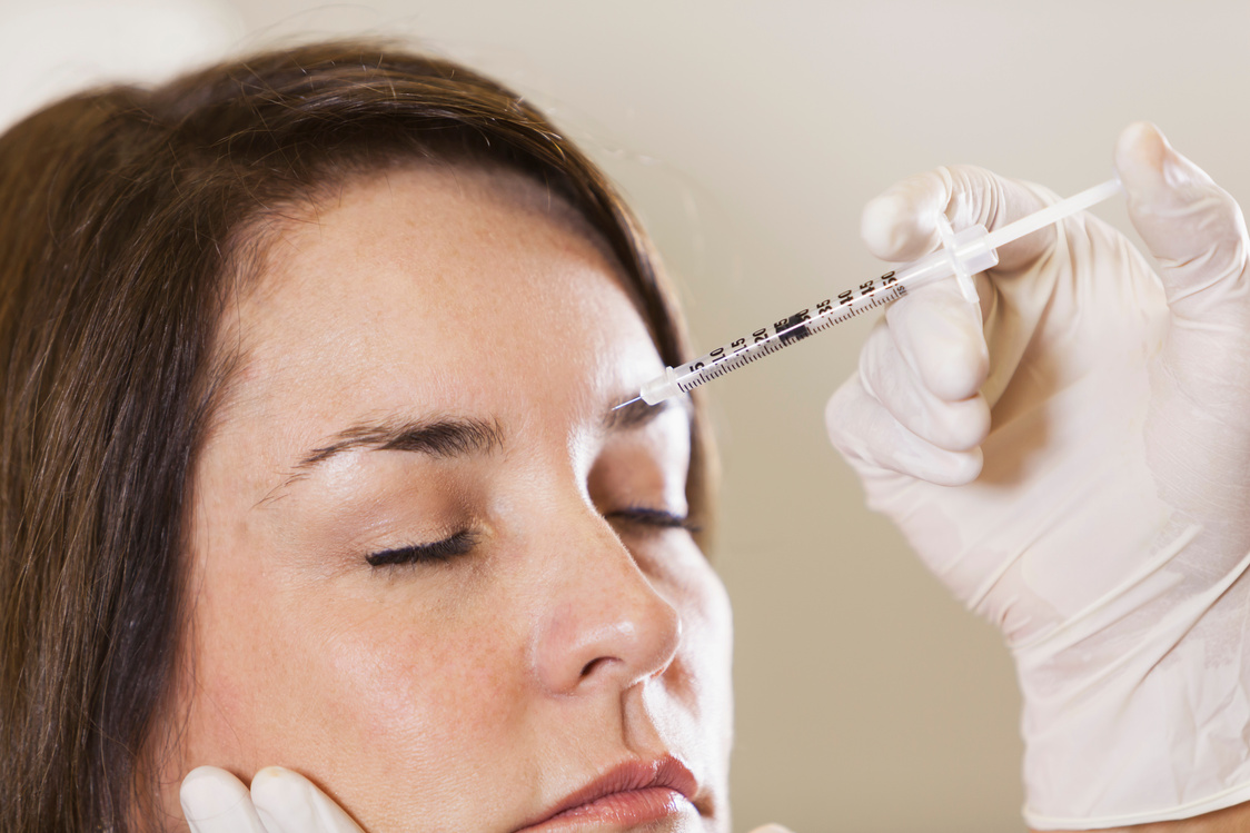 botulinum toxin